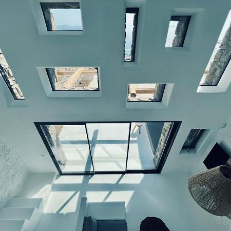 Ria Mar Suites Mykonos Town Zewnętrze zdjęcie