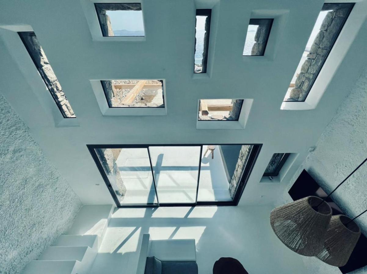 Ria Mar Suites Mykonos Town Zewnętrze zdjęcie
